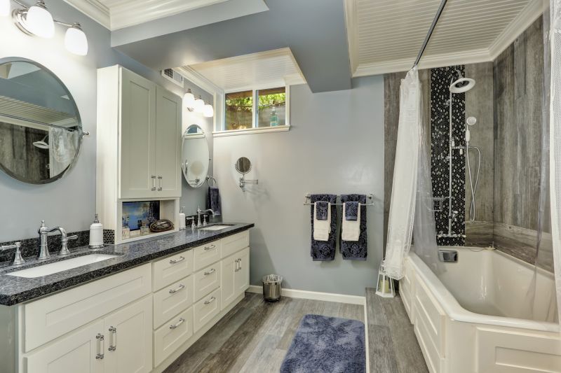Top Bathroom Remodeling Companies in Brunswick, GA